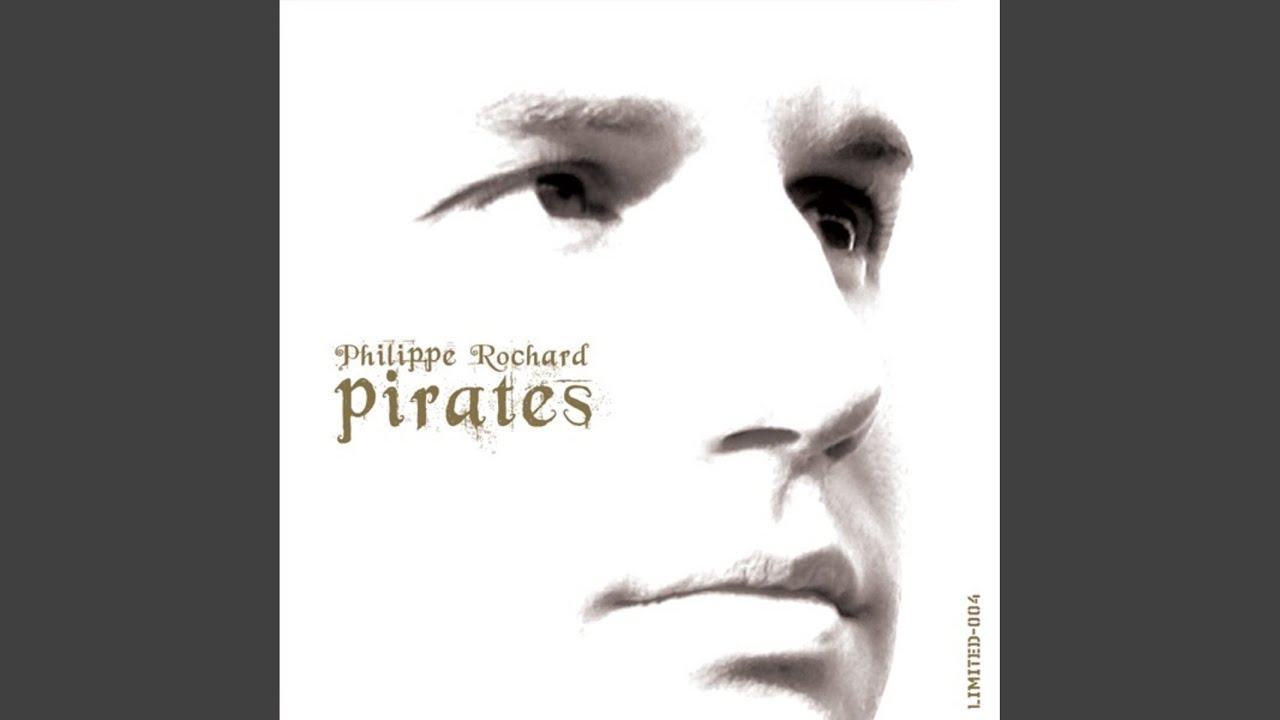 Pirates (Original Mix)