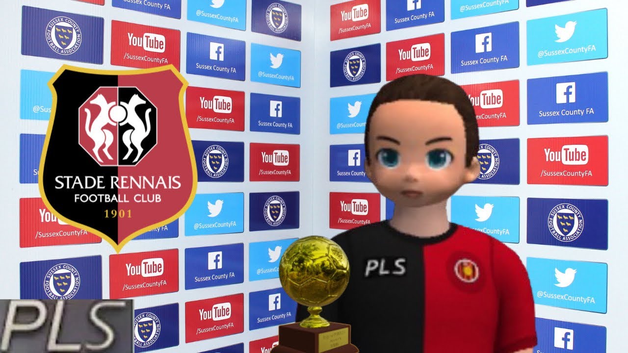 Golden Boy rankings finally came out&hellip;(Season Finale)| Pro League Soccer Career mode #5