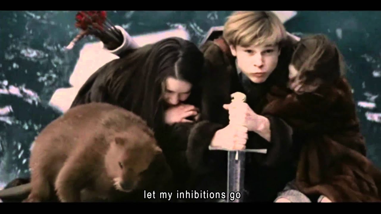 My own Narnias 