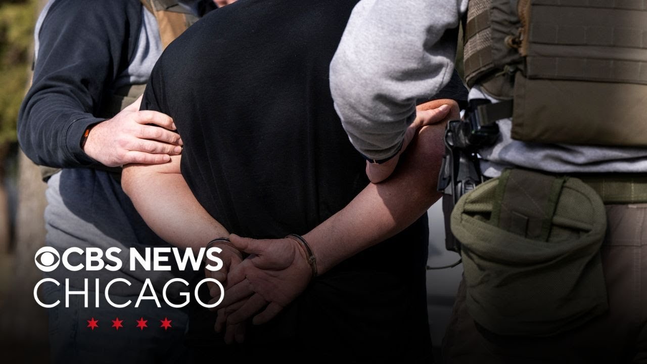 Fight to free hundreds of detained migrants back in federal appeals court