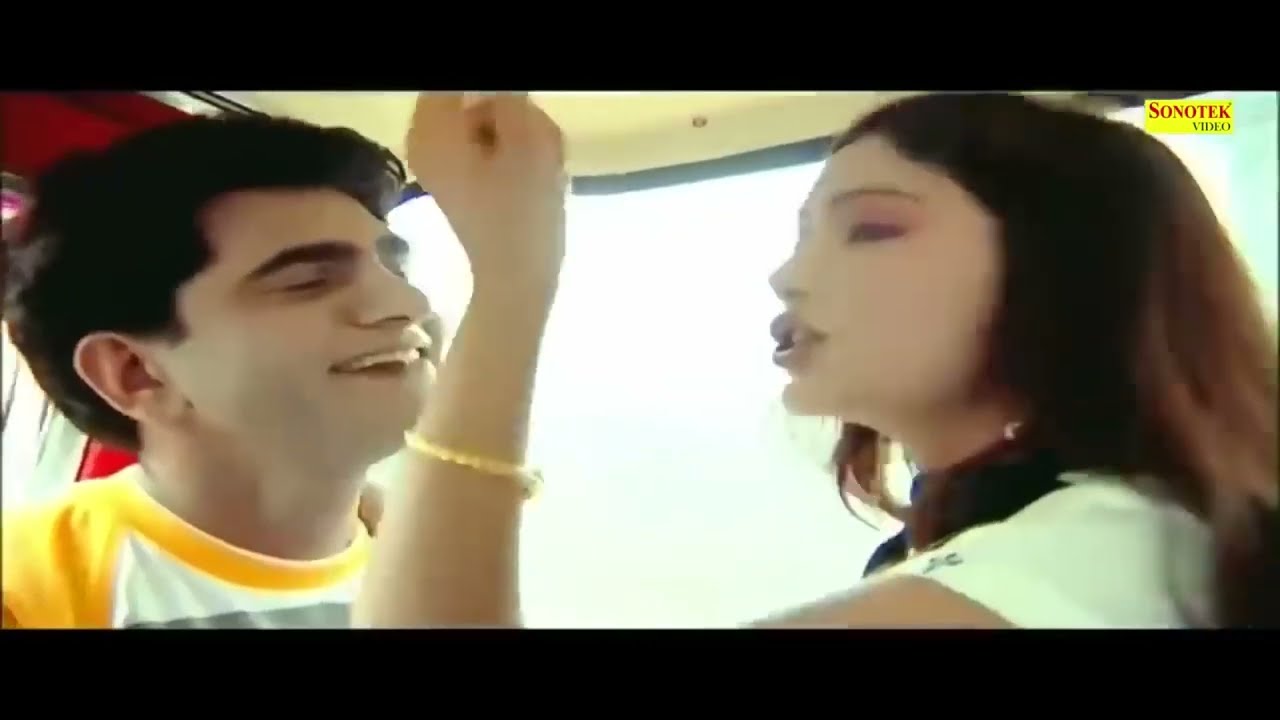 Pappu Ki Saali (Full Video) | Uttar Kumar, kavita joshi | New Haryanvi 2025 | Full Movie