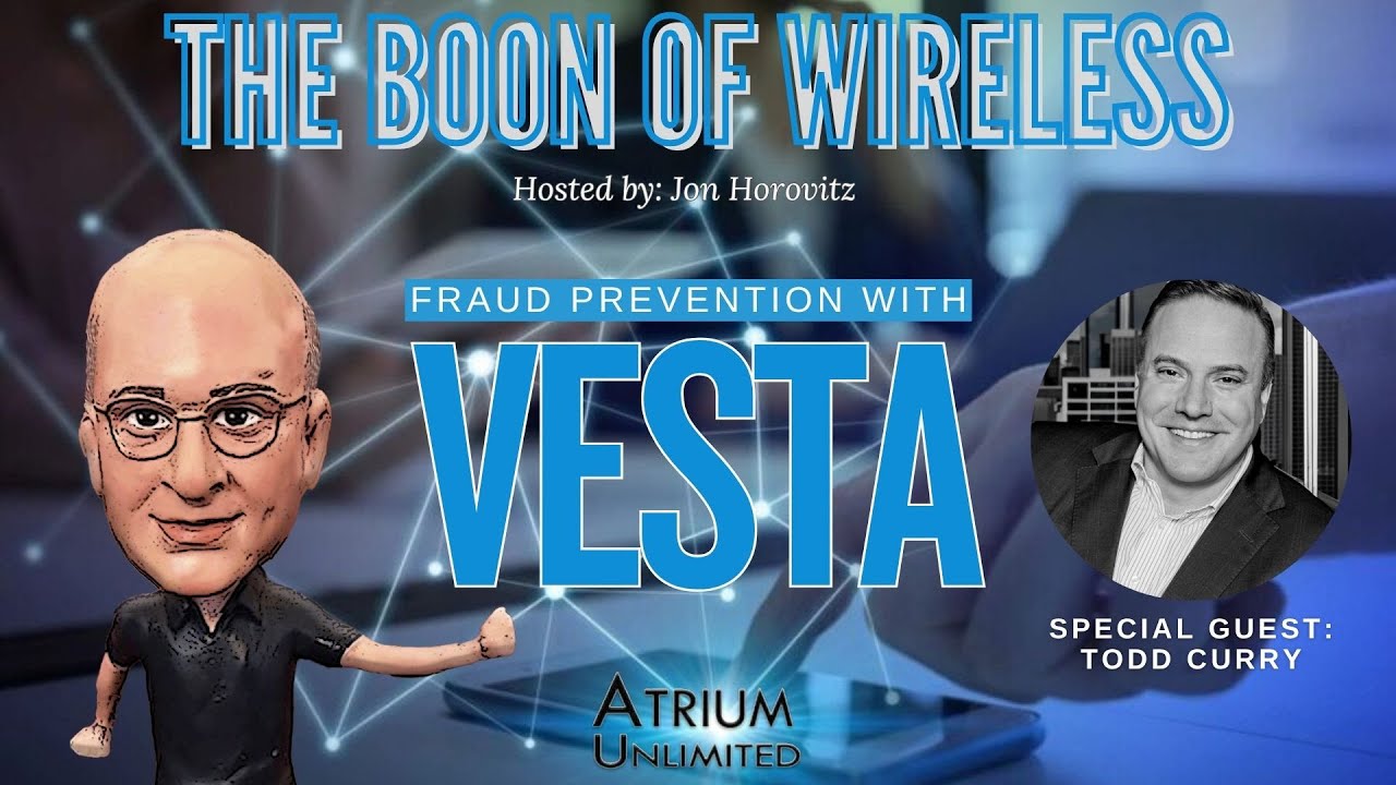 Transforming Fraud Prevention & Payments with Vesta