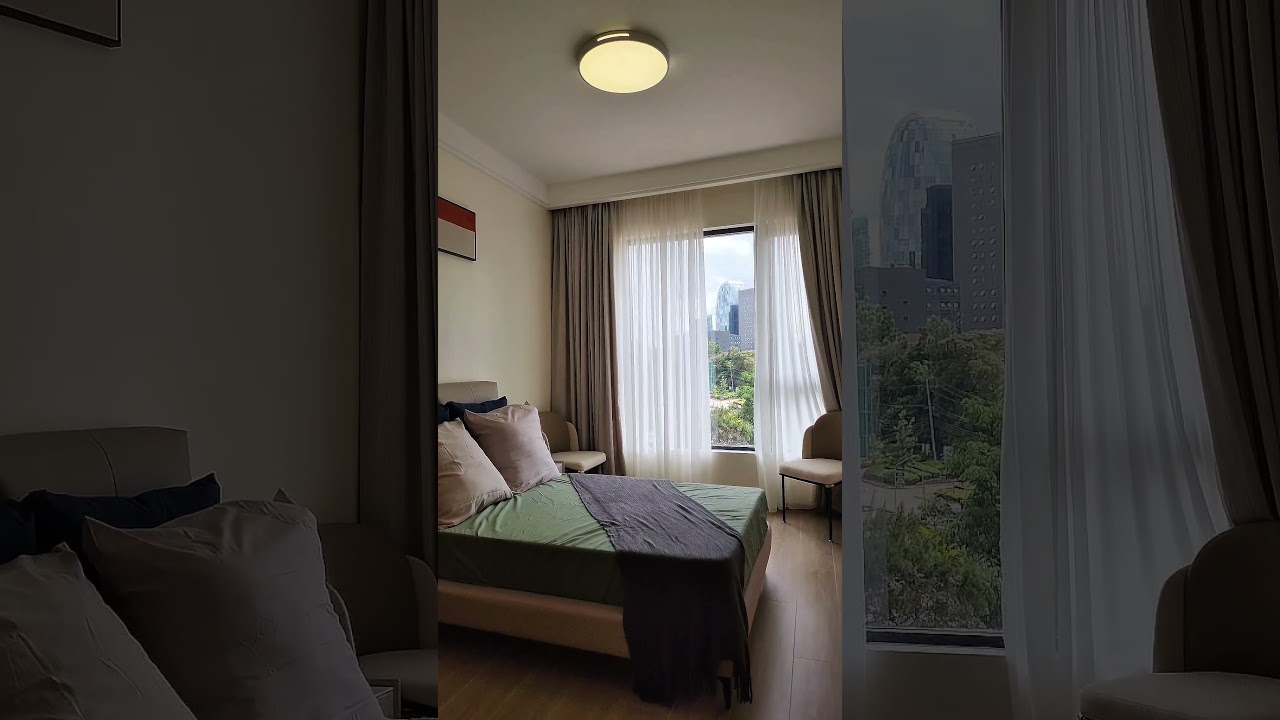 1-Bedroom Apartment &ndash; For Sale from KES 7.5M | Westlands