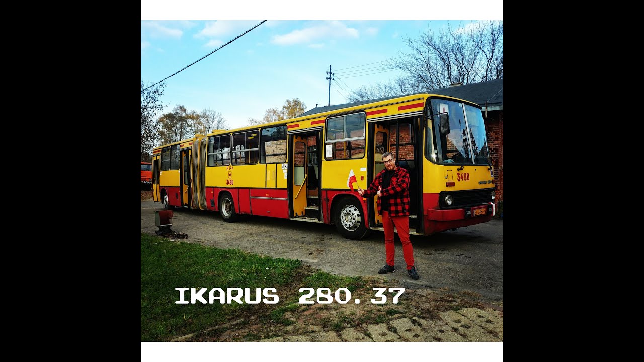 Ikarus 280 