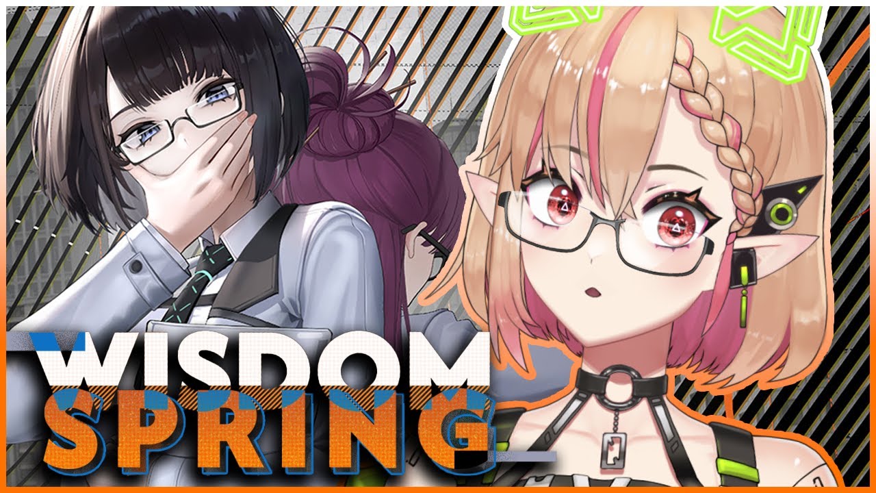 【NIKKE】Starting 