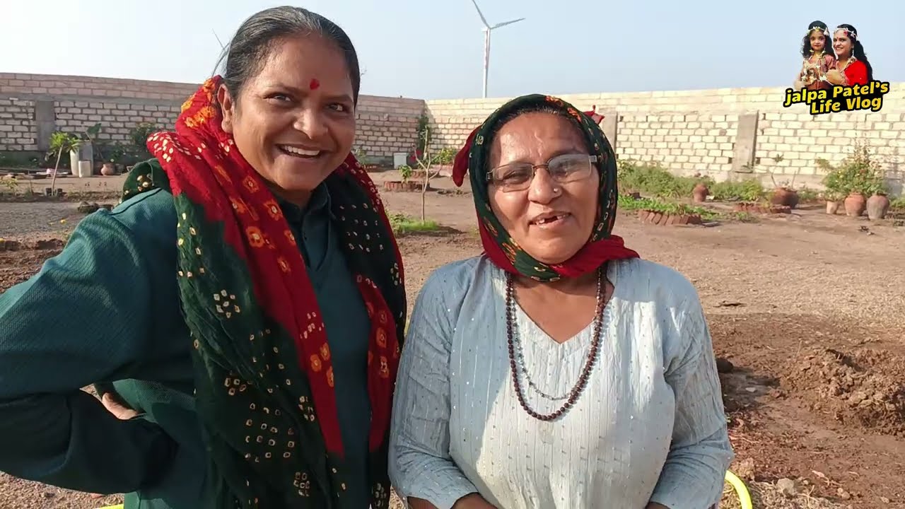 સેવા સાથે આનંદ|Jalpa Patel Sathi Seva Group Rajkot 