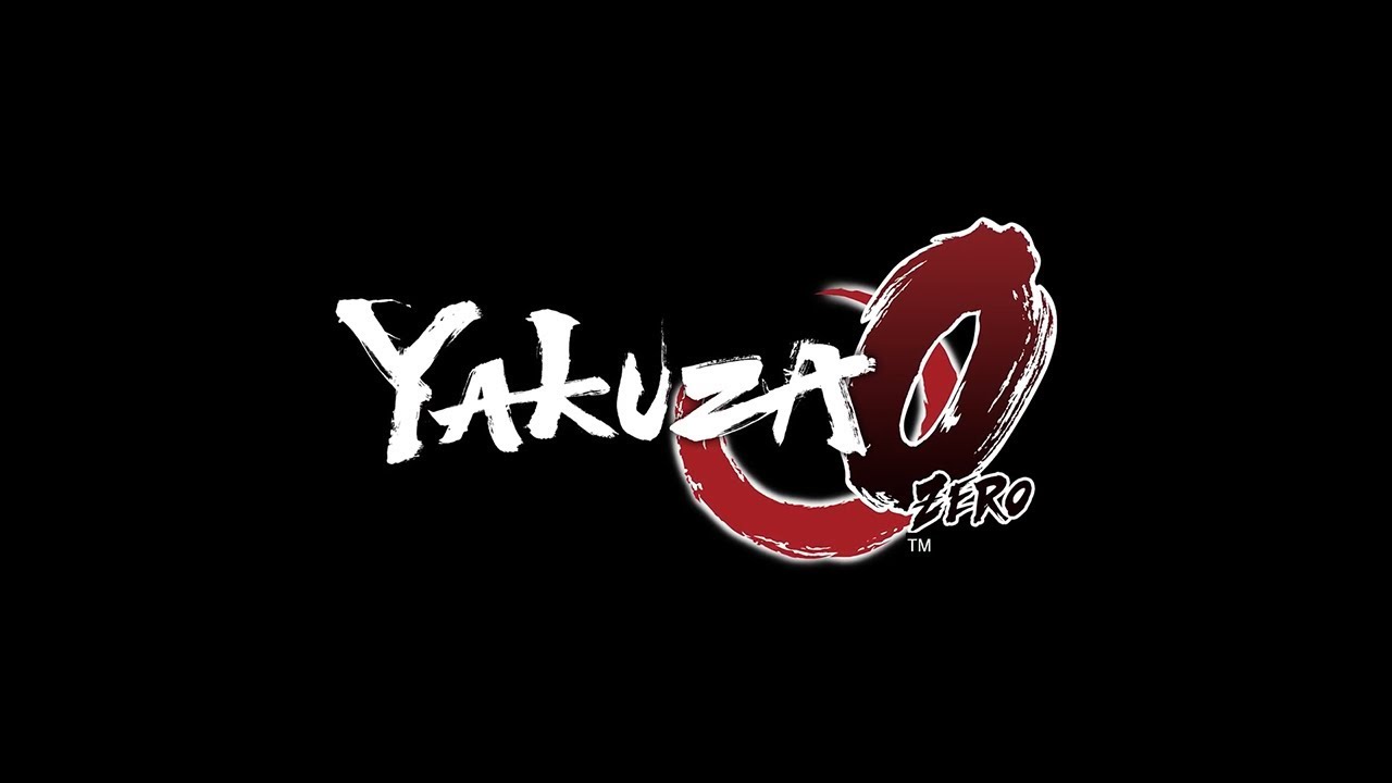 Baka Mitai (Promotional Version) - Yakuza 0