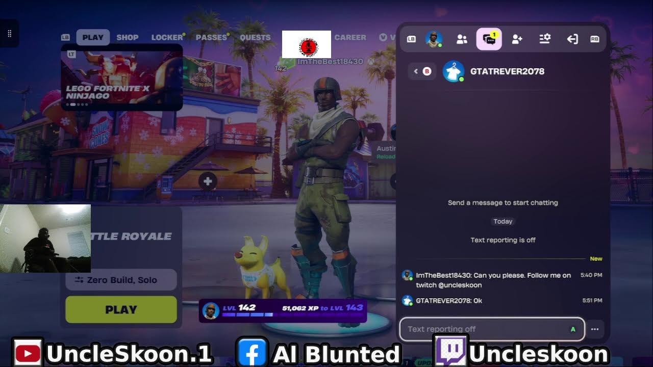 Stream via RTMP (OBS, Vmix, Zoom) with Restream