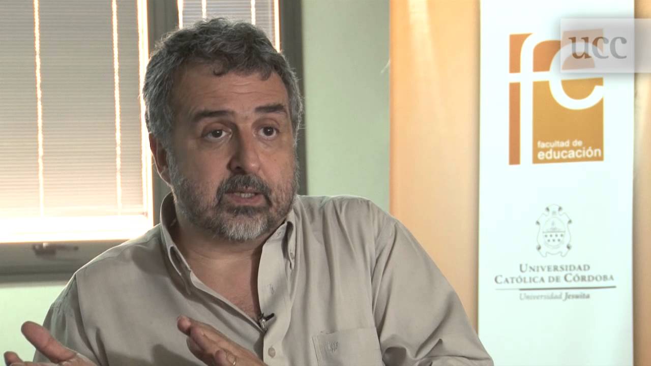 Entrevista a Isabelino Siede | ¿De qué hablamos cuándo hablamos de democracia escolar?
