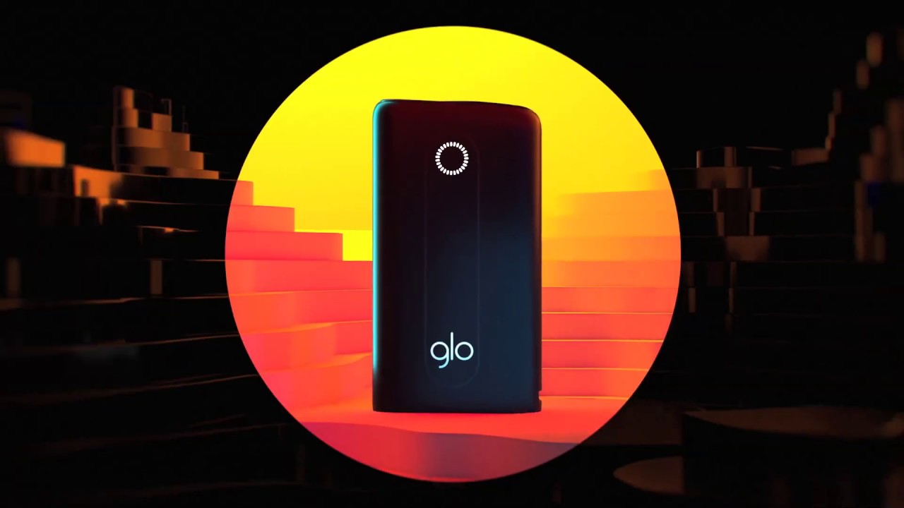 New glo&trade; hyper | La nuova forma del tabacco scaldato