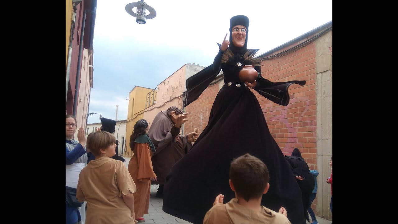 Fi de Festa/Festa de la Malavella 2022(Caldes de Malavella)(01/05/2022)