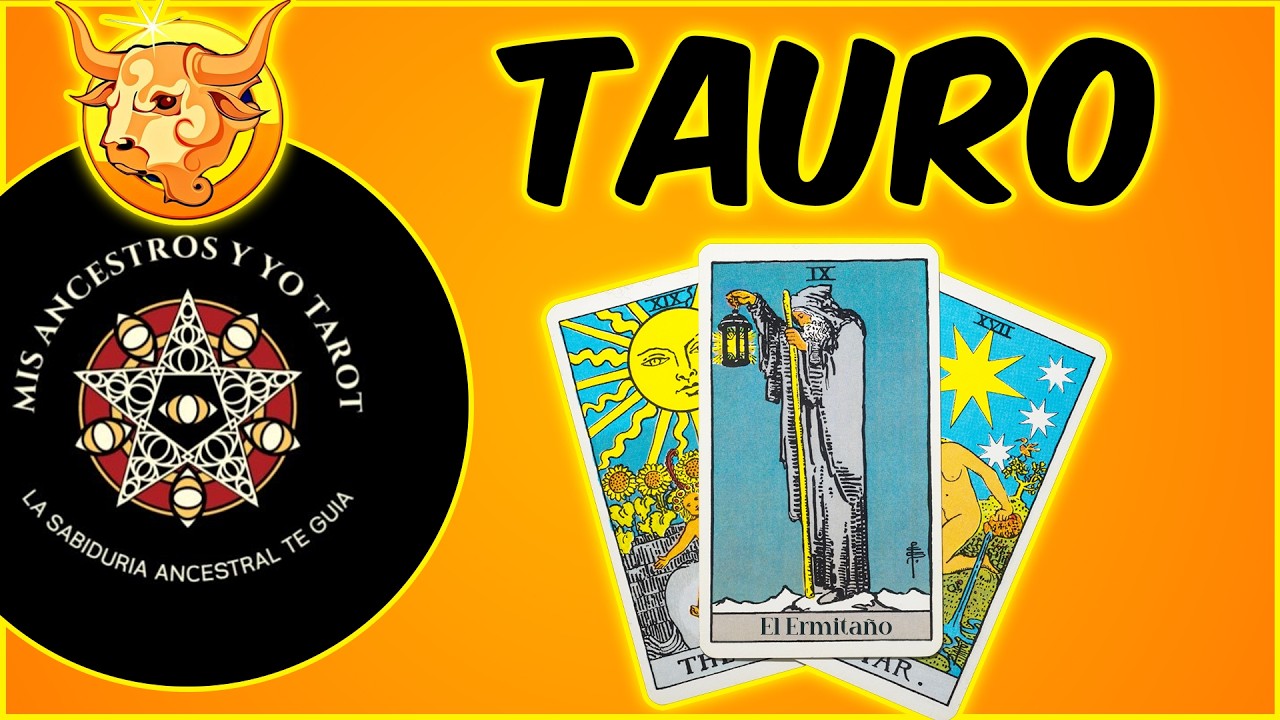 ¡NO LO VAS A CREER! 😱 TAURO ♉ GOLPE DE SUERTE, TE CAE DE LA NADA 🍀