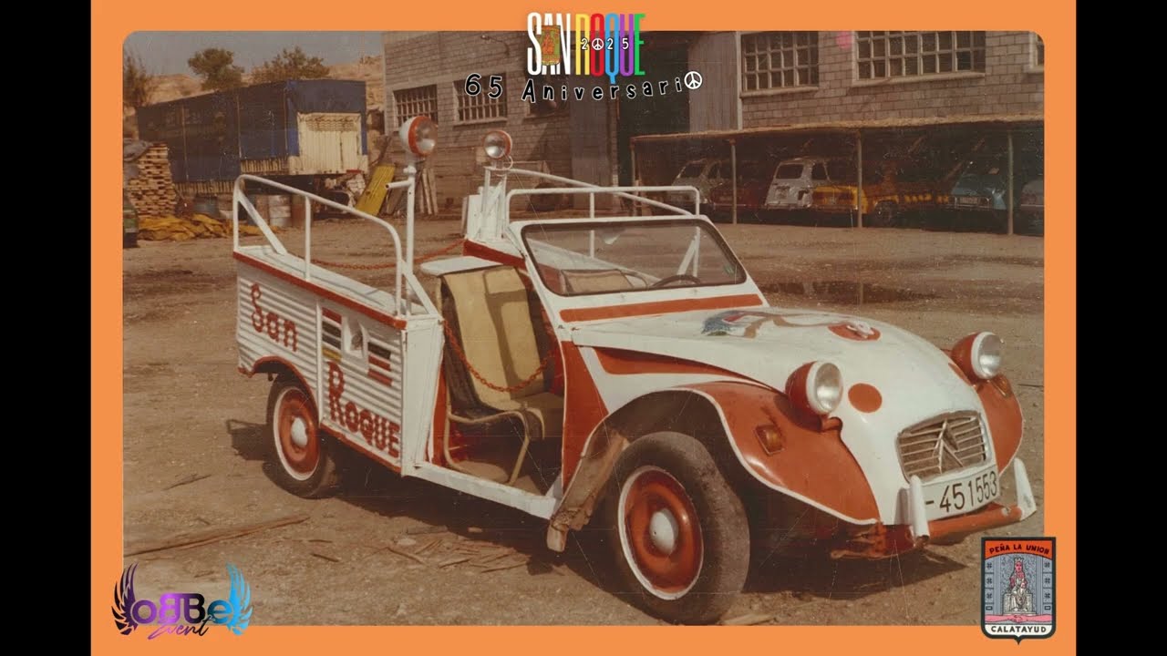 65 Aniversario Peña La Unión