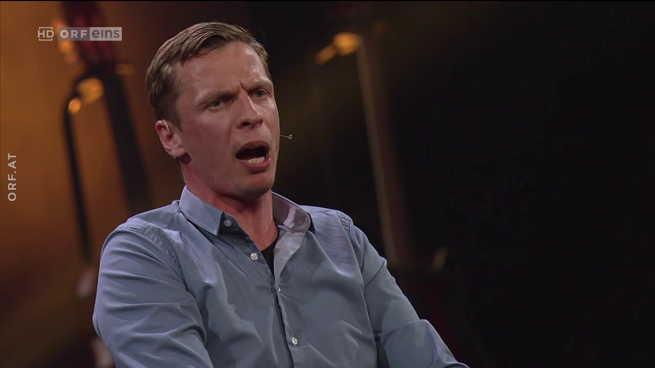 ORF Kabarettgipfel vom 18.05.2018