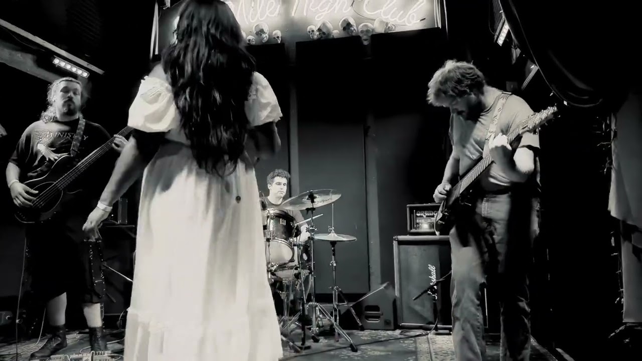 OMINESS - LIVE IN OAKLAND @ ELI’S MILE HIGH CLUB