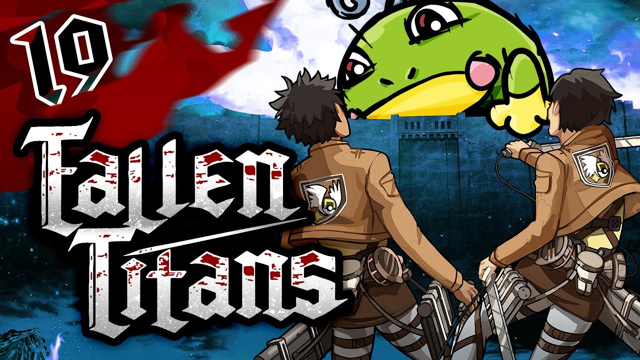 1915+ POLITOED BREAKS HIGH LADDER! OU FALLEN TITANS #19 ft. CTC & Suave! Pokemon Sword and Shield