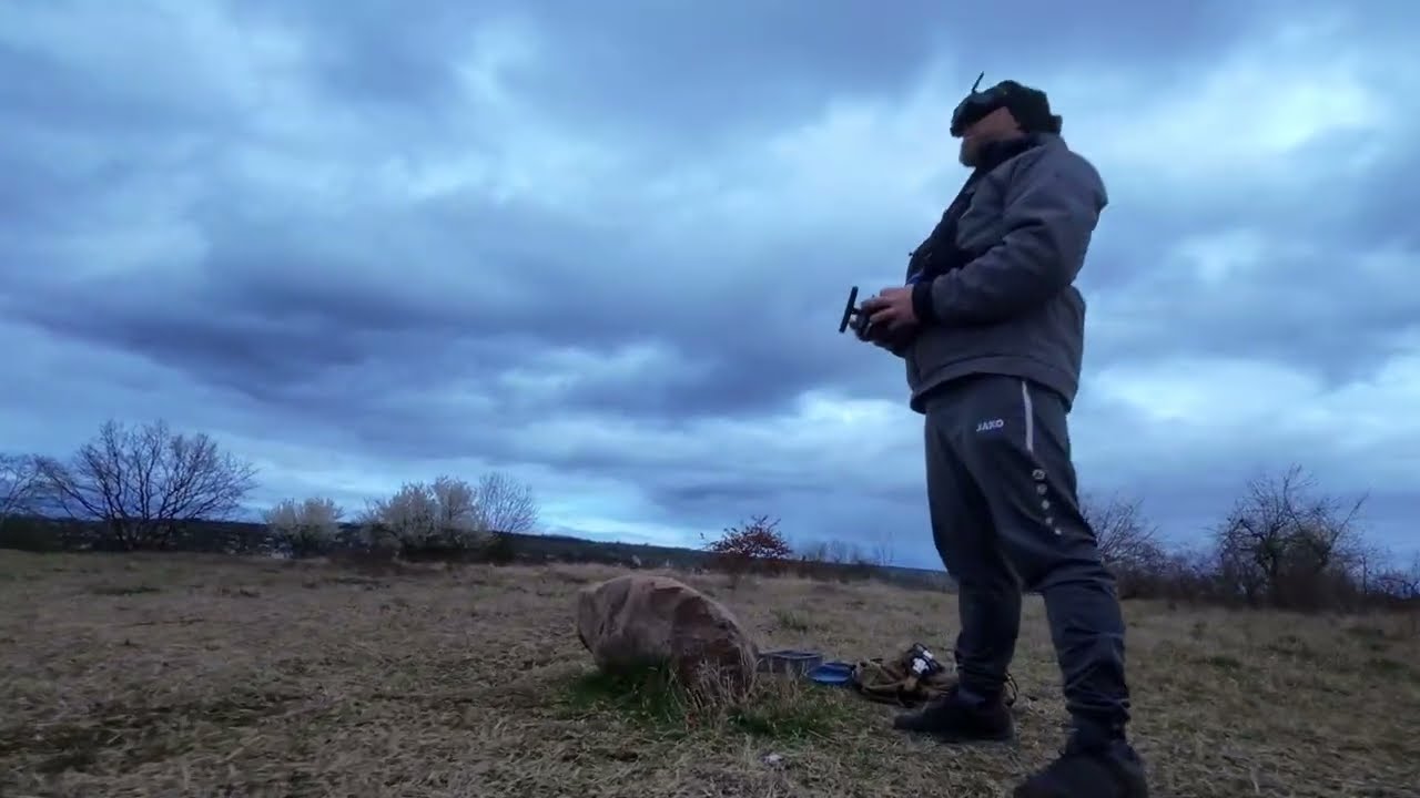 BetaFPV Pavo 20pro v1 immer noch gut?