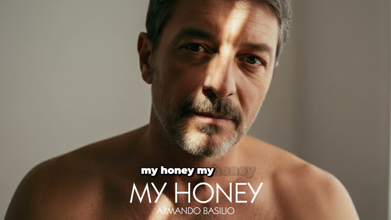 MY HONEY - ARMANDO BASILIO