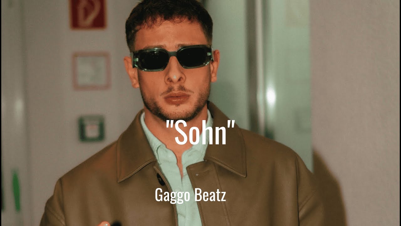 TRETTMANN x MUCCO Type BEAT 