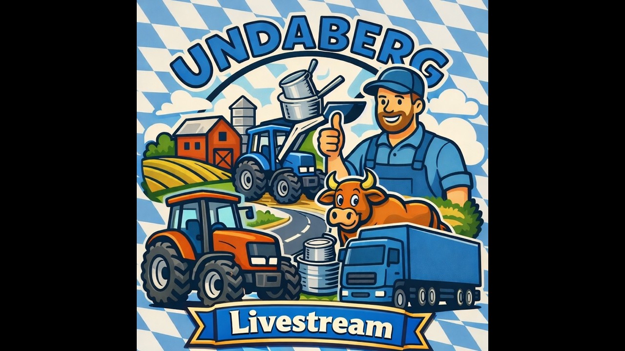 #90 #Servus un Habe de Ehre Beinand - Erntezeit bei den Transport Giganten im LS25