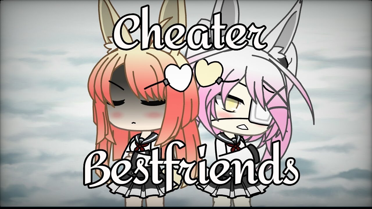 Cheater Bestfriends •Mini Series•|Part 1