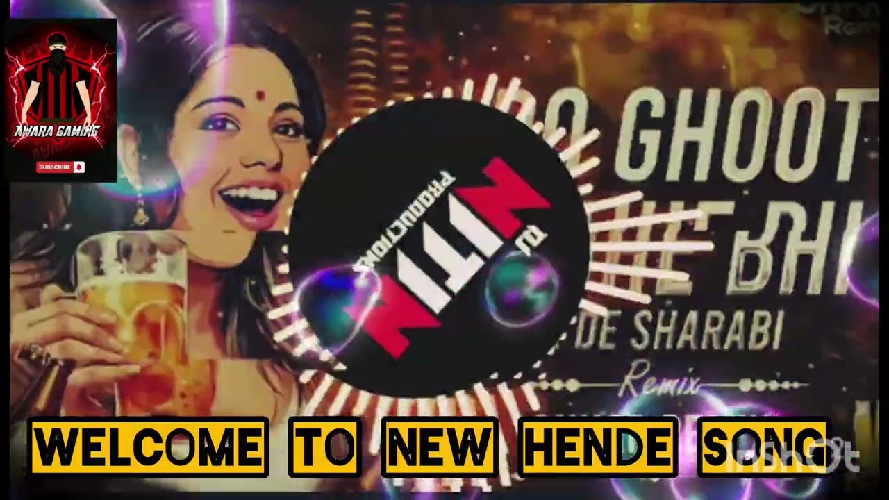 Parde_Mein_Rehne_Do_-_Desi_Hip_Hop_Remix___Shikar___Trap___Drill_Mix