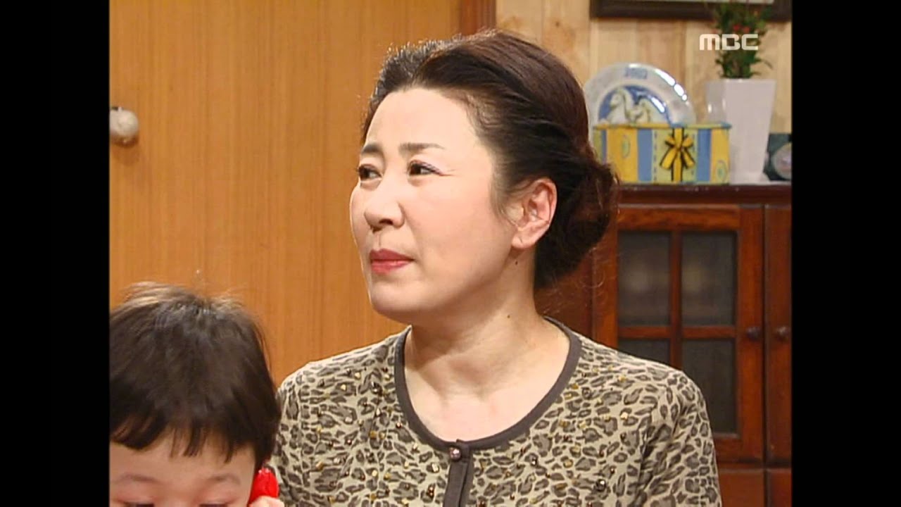 Be Strong Geum-Soon, 53회, EP53, #05