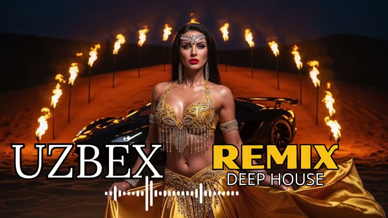 Uzbek Love Remix 2026 🎶 Deep Emotional Love Mix | Uzbek Chill Music
