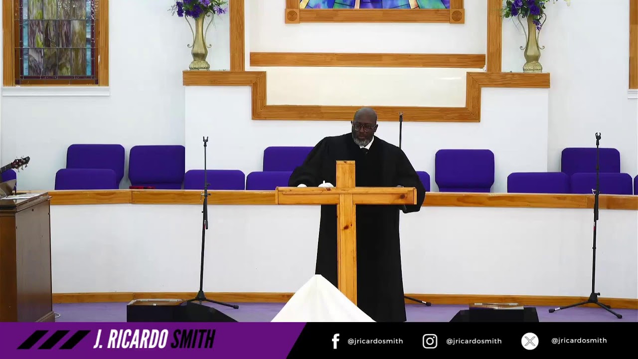 Worship Experience 3.1.2026