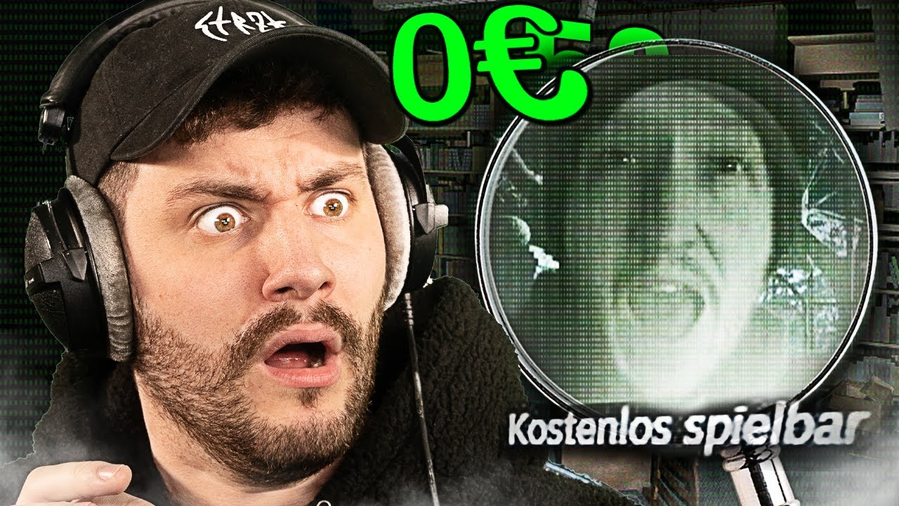 Schreckliche Steam Spiele machen mich krank… | Steam Abenteuer