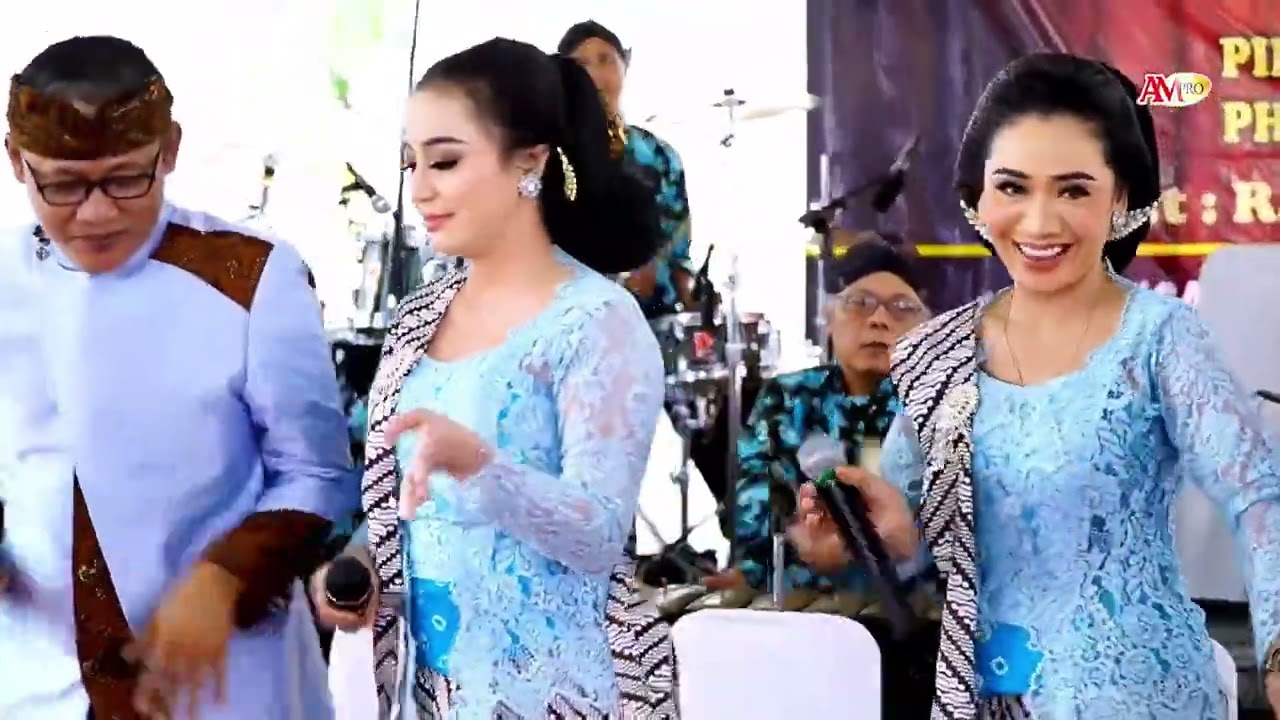 PAMBUKO BOGEL CS. NEW CAHYO MUDHO Ari & Devi Gedung Pertemuan Citra 1 KALIDERES 01 February 2025