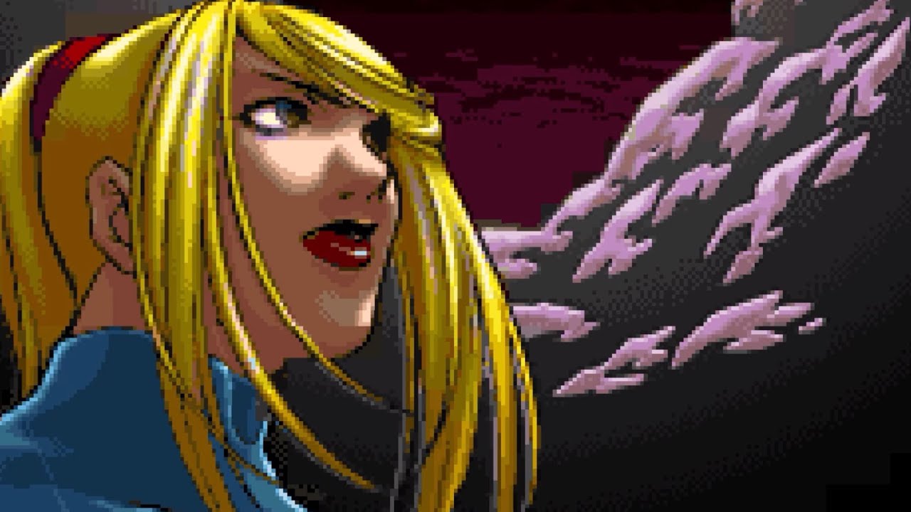 Metroid: Zero Mission - All Cutscenes [FULL GAME MOVIE]
