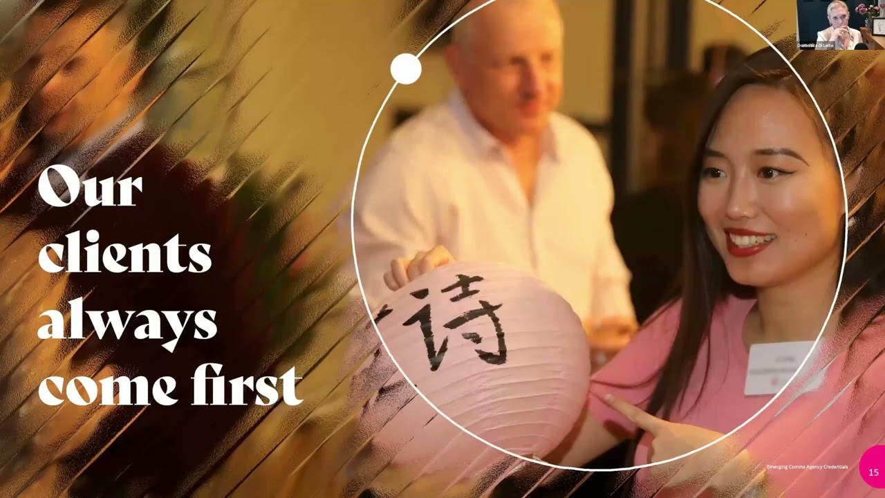 Chinese B2B Marketing Masterclass 2023
