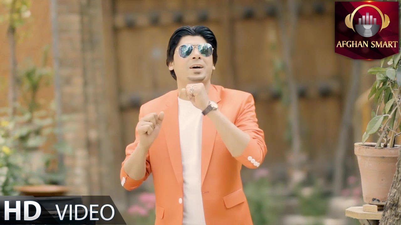 Zamir Qasimi - Wai Man Sadqa OFFICIAL VIDEO