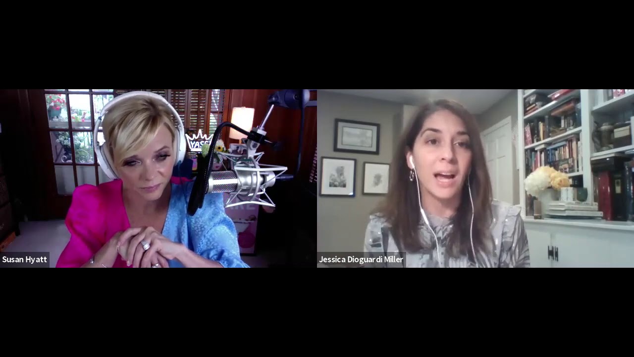 Making Serious Money with Life Coach Susan Hyatt & Jessica Miller | Rich Coach Club