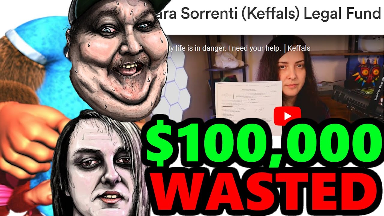 Tipster CLINGS Onto Keffals After Mutahar Exposed Her As A FRAUD... | Bowblax