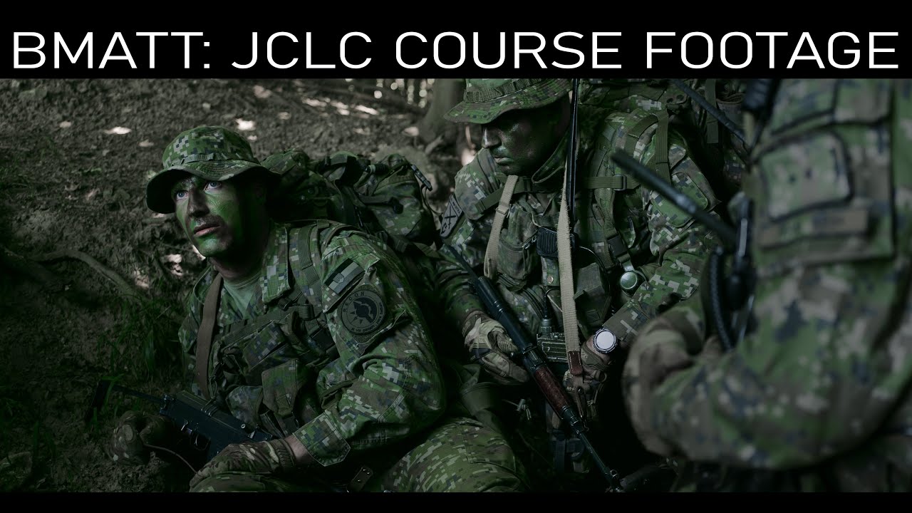 MILITARY EXERCISE: Slovak & British COOPERATION