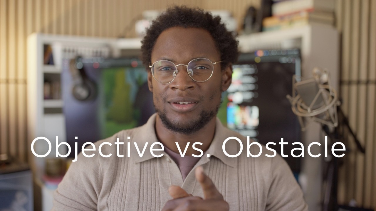 How to stand out as a Voice Actor