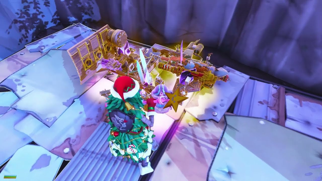 *After Patch* Fortnite STW Duplication Glitch (EASY) - Solo | Fortnite Save The World