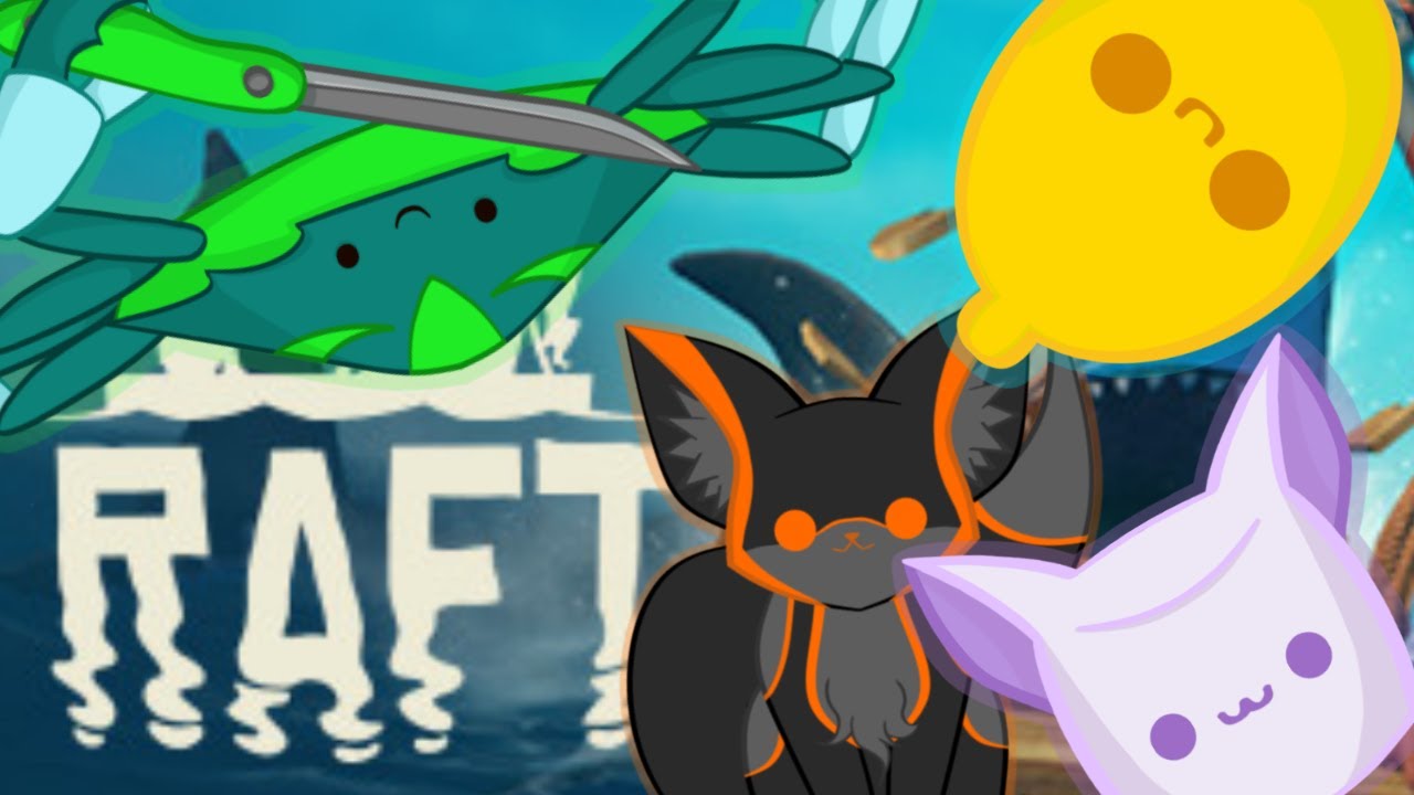 Saterday Squad Night: RAFT - Round 5, Bit nippy here, huh?