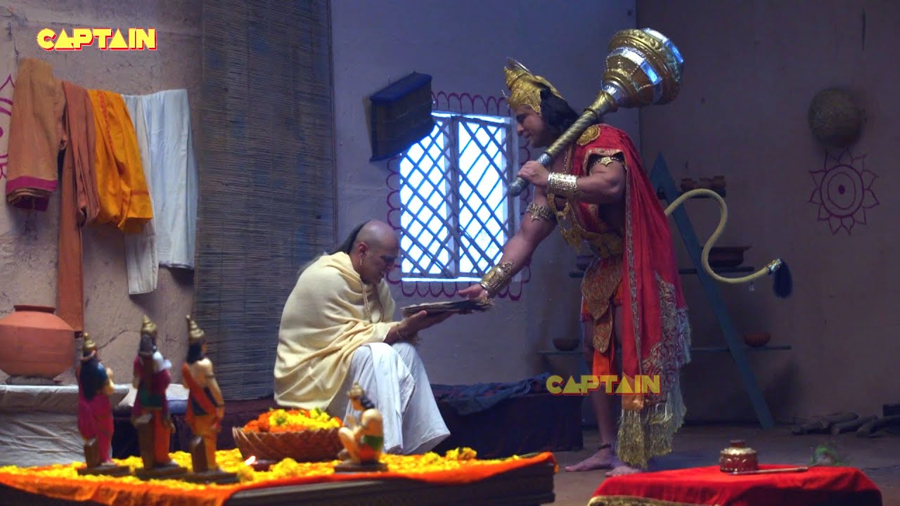 कैसे हुई तुलसीदास जी की मृत्यु || विघ्नहर्ता गणेश || EP. 958, 959, 960