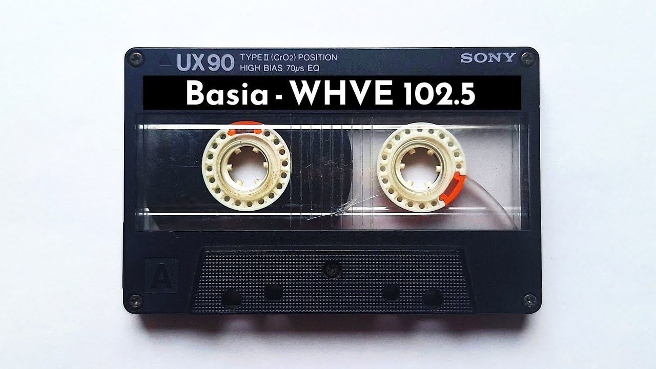 Basia - Live at The Park West on WHVE 102.5