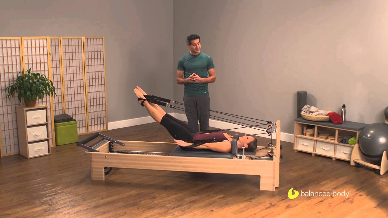 Konnector™: Marionette Exercise Series