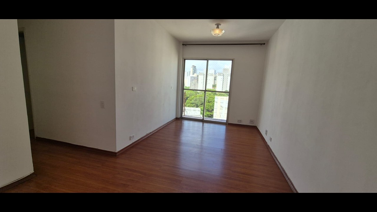 Venha se encantar com este incrível apartamento localizado na Vila Mariana
