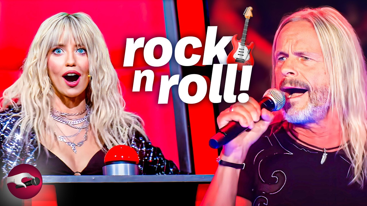 Classic Rock Anthems That NEVER Die! 🤘🎵