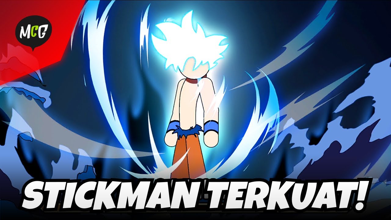 Stickman Terkuat! - Stickman Warriors