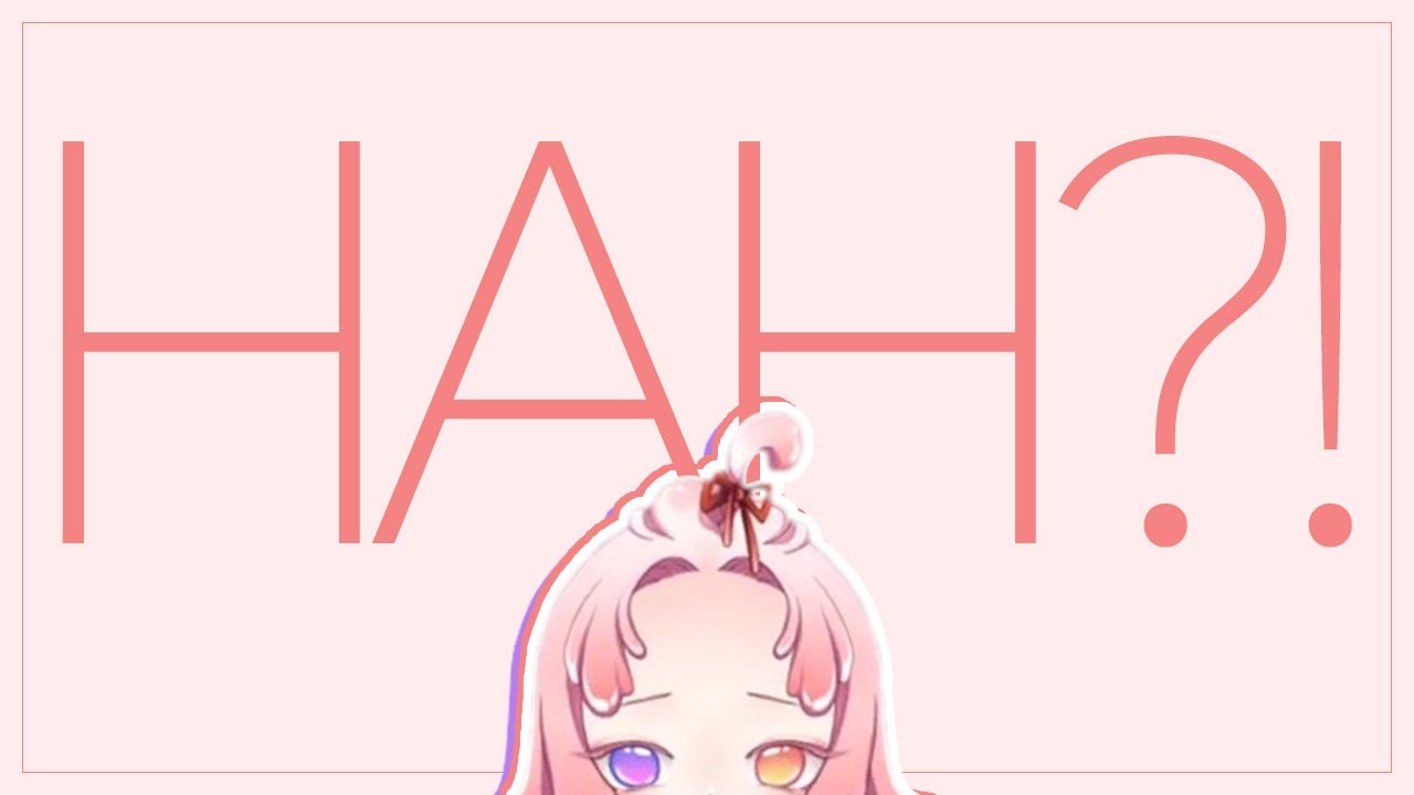 Mao Goes All The Way 【Indie VTuber Clip】