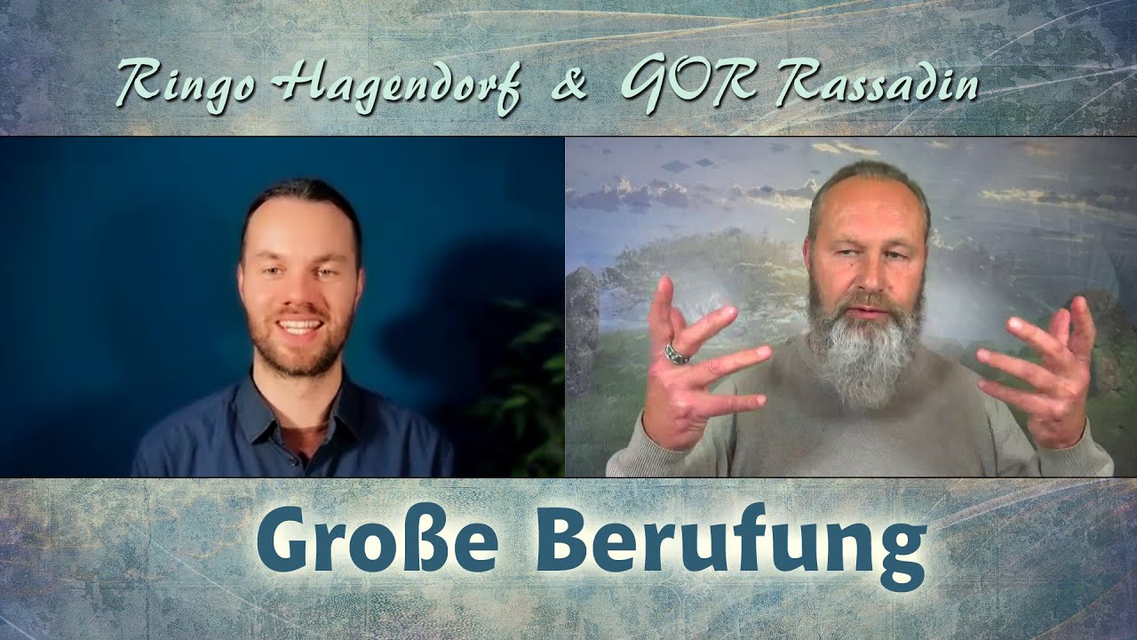 GOR Rassadin: Große Berufung