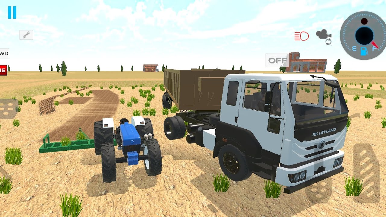 Indian Desi Life Simulator 3d New Update 