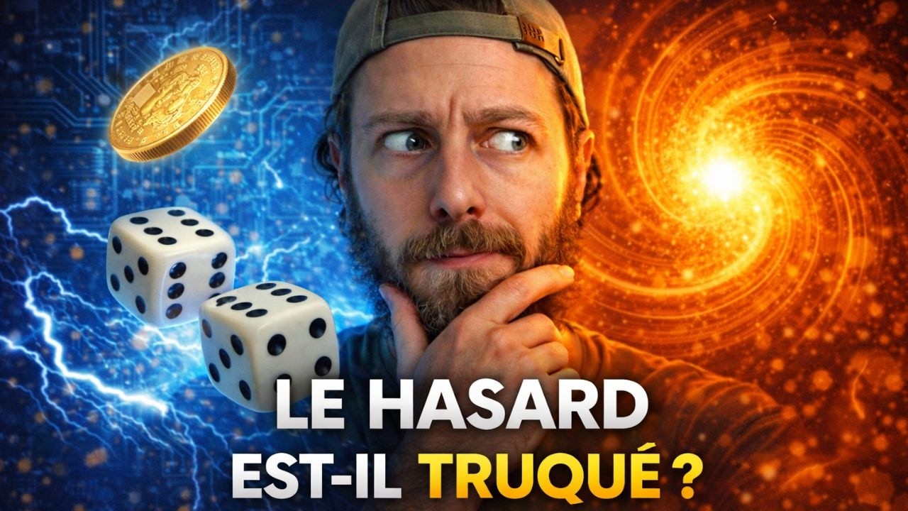 Le karma existe-t-il vraiment ? La science répond